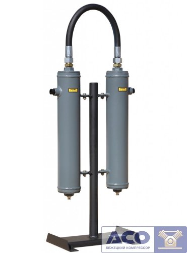 Фильтрационный модуль ФМ 40/16ГЦ фото 3